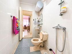 Blk 281 Toh Guan View (Jurong East), HDB 5 Rooms #588051461